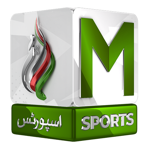 8-M Sports